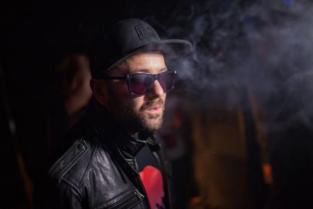 Gramatik 